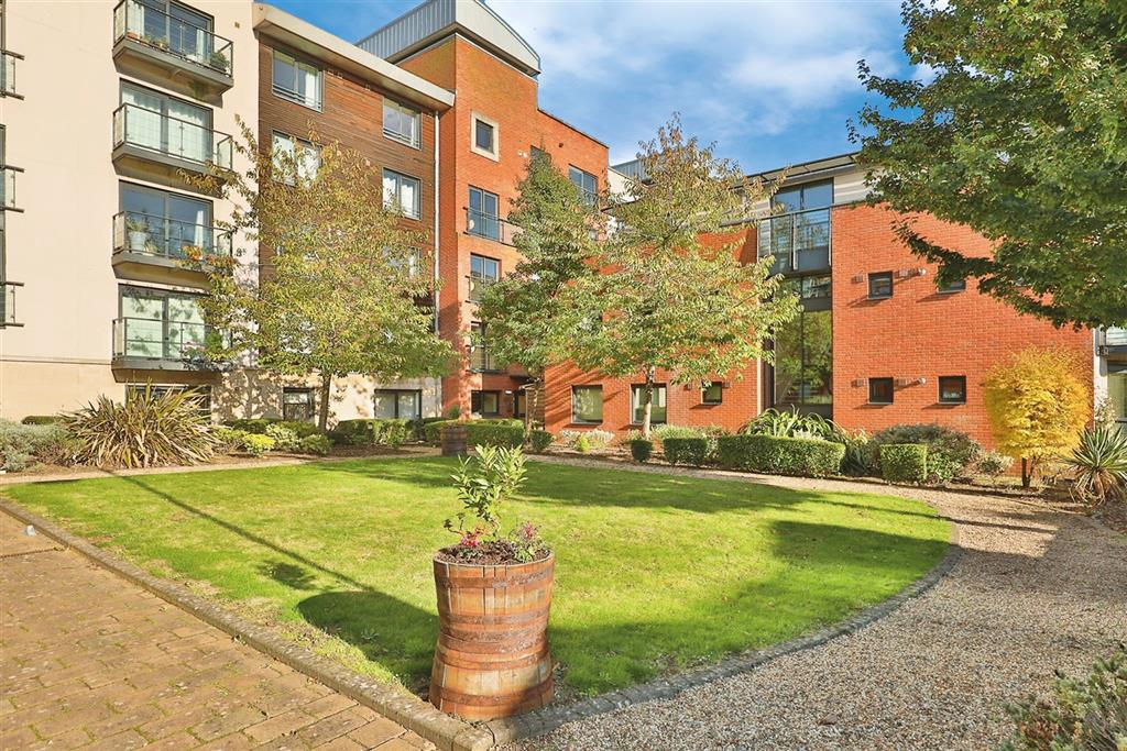 12 Chapelfield Gardens, Coburg Street, NORWICH, Norfolk, NR1 3BF