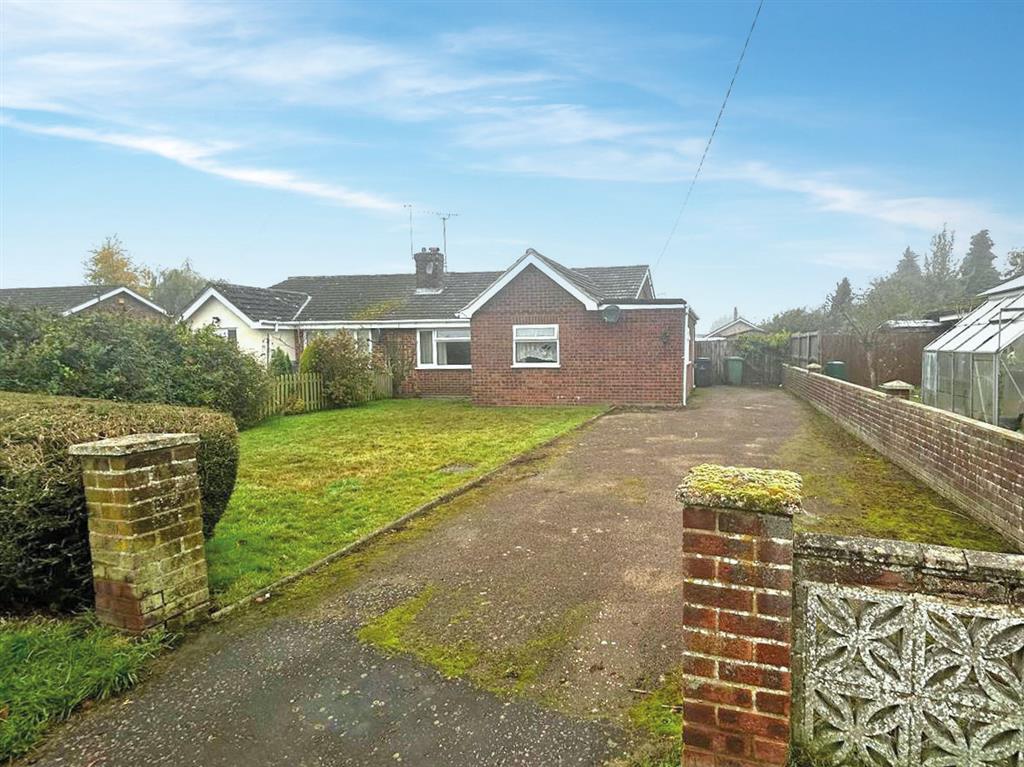 2 The Bungalows, Welgate, DEREHAM, Norfolk, NR20 3PL