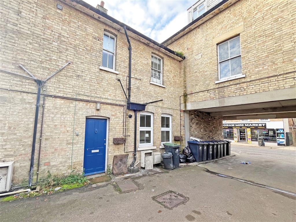 36, High Street, ELY, Cambridgeshire, CB7 5HE