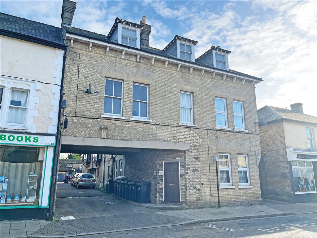 36, High Street, ELY, Cambridgeshire, CB7 5HE