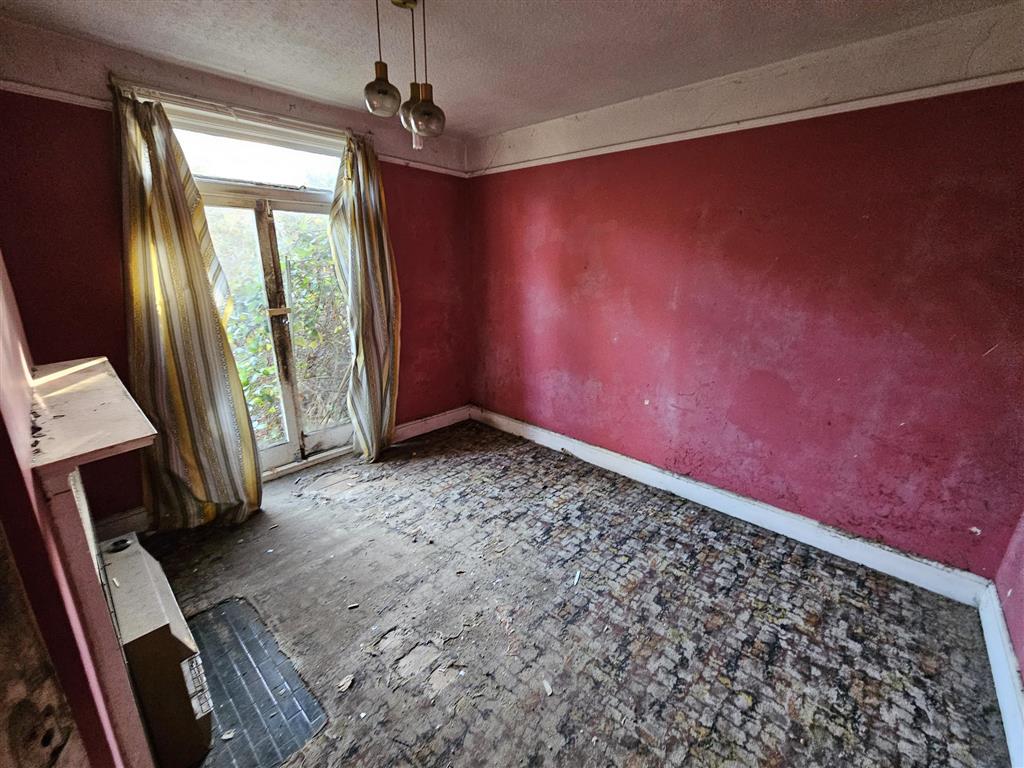 115, Winchester Road, SOUTHAMPTON, Hampshire, SO16 6UR