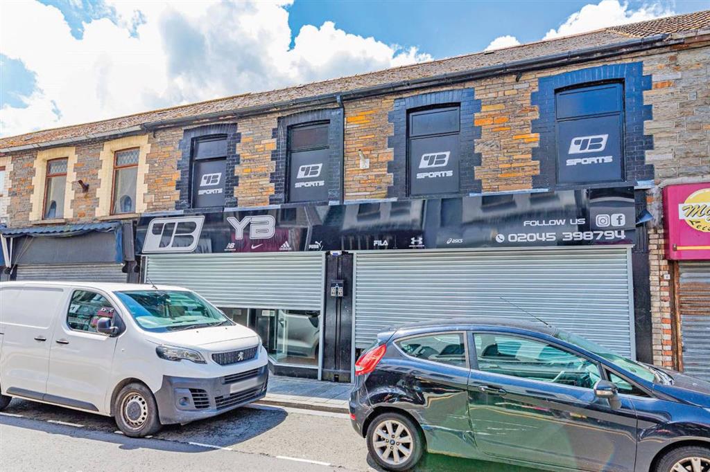 63, Hannah Street, PORTH, Mid Glamorgan, CF39 9RA