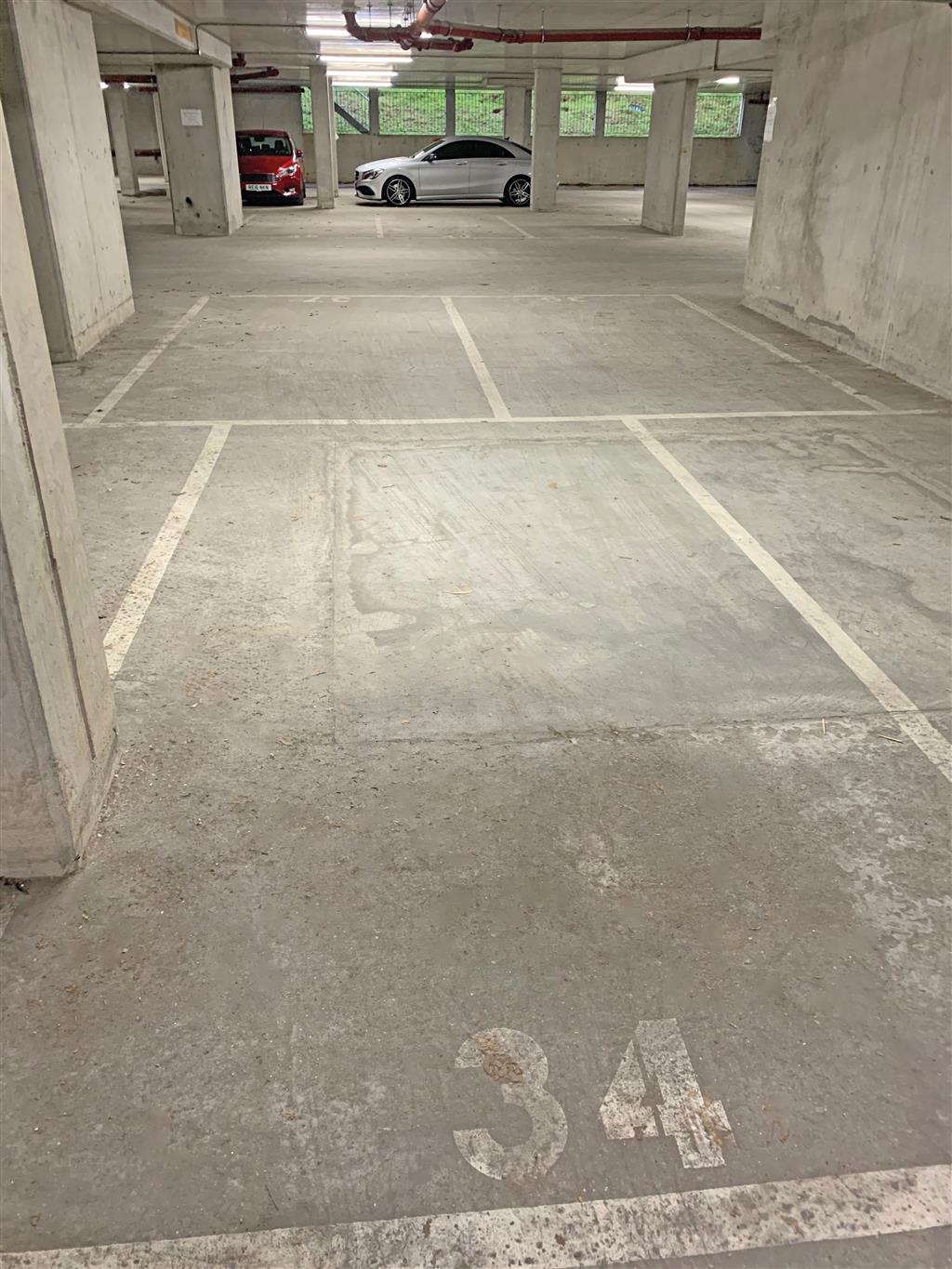 Car Parking Spaces 32, 33, 34, 35 at, 55, Peckham Grove, London, SE15 6PH