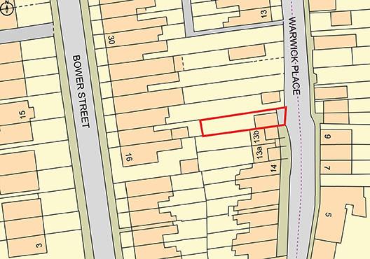 Property cover