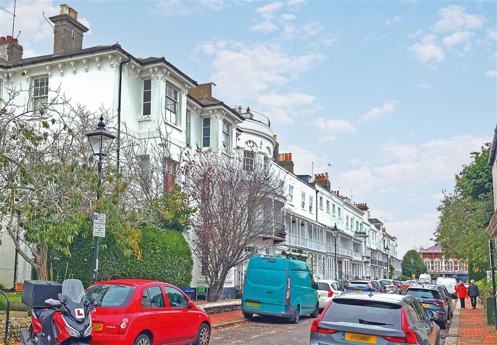 15, Ambrose Place, WORTHING, West Sussex, BN11 1PZ