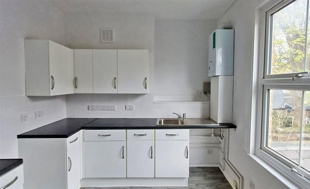 53b, Arlingford Road, London, SW2 2SS