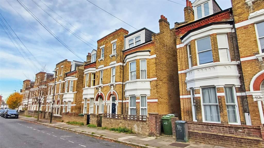 53b, Arlingford Road, London, SW2 2SS