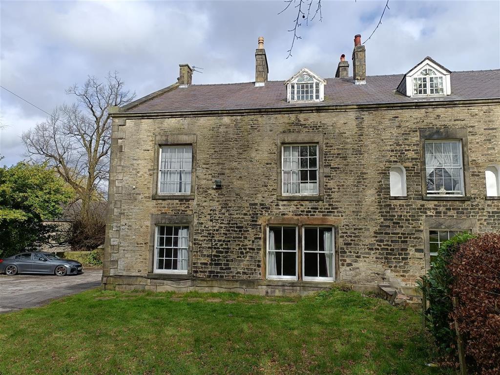 168, Orrell Road, WIGAN, Lancashire, WN5 8HQ