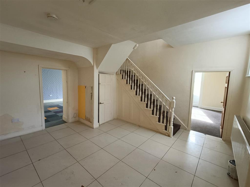 168, Orrell Road, WIGAN, Lancashire, WN5 8HQ