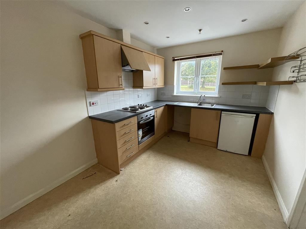 5, Harvey Road, NOTTINGHAM, Nottinghamshire, NG8 3BF