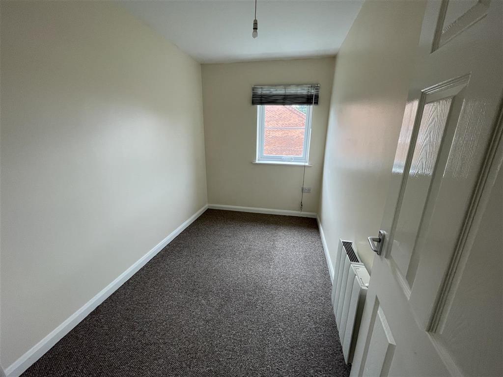 5, Harvey Road, NOTTINGHAM, Nottinghamshire, NG8 3BF