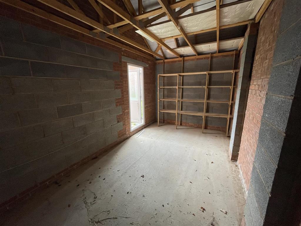 5, Harvey Road, NOTTINGHAM, Nottinghamshire, NG8 3BF