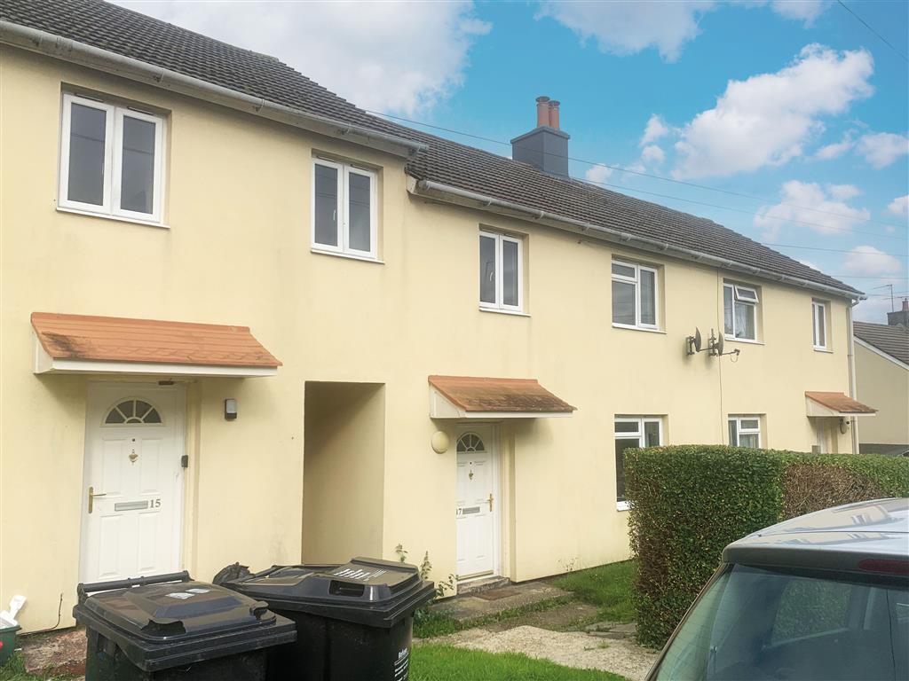 17, Charles Road, YEOVIL, Somerset, BA21 5LR