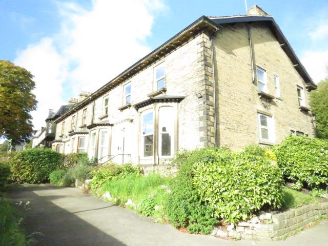 Property cover