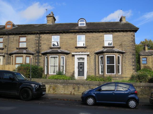 10, Oak Lane, BRADFORD, West Yorkshire, BD9 4PX