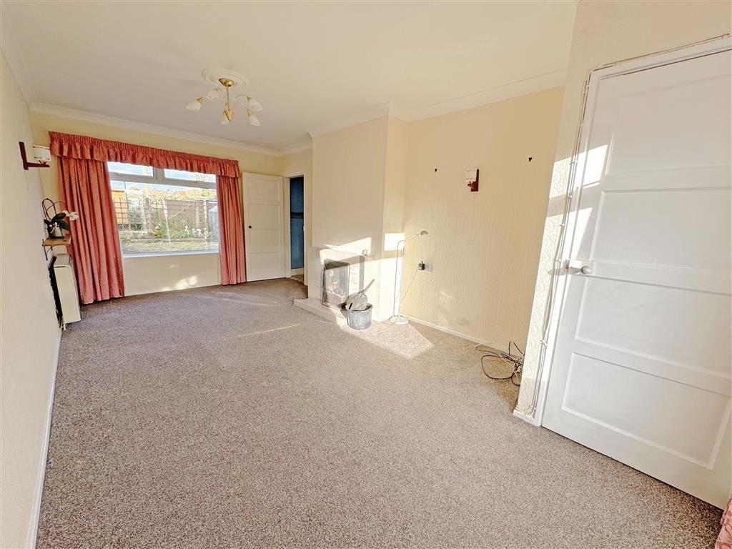 4, Deadmans Green, STOKE-ON-TRENT, Staffordshire, ST10 4NQ