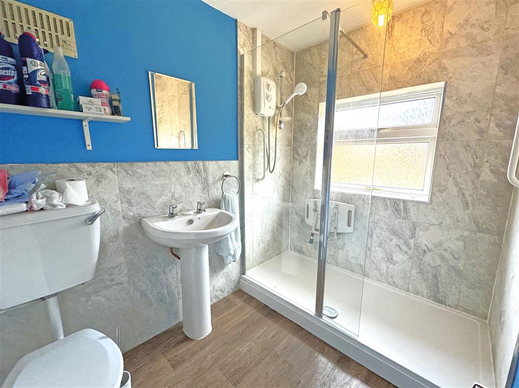 4, Deadmans Green, STOKE-ON-TRENT, Staffordshire, ST10 4NQ
