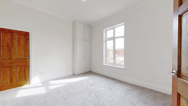 5, Railway Crescent, WITHERNSEA, East Yorkshire, HU19 2HF