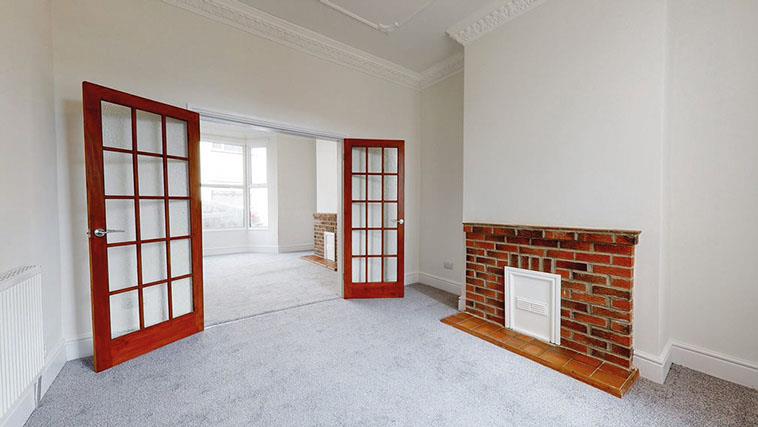 5, Railway Crescent, WITHERNSEA, East Yorkshire, HU19 2HF
