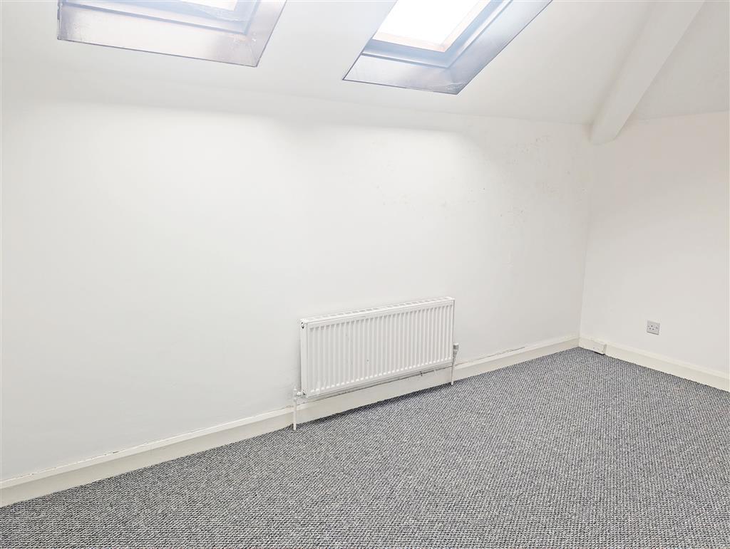 Flat 9, 140-142, Whetstone Lane, BIRKENHEAD, Merseyside, CH41 2TQ