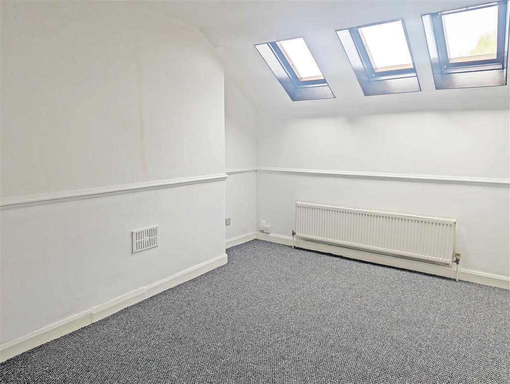 Flat 9, 140-142, Whetstone Lane, BIRKENHEAD, Merseyside, CH41 2TQ