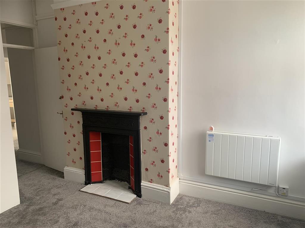 4, Hotel Place, CHURCH STRETTON, Shropshire, SY6 6DZ