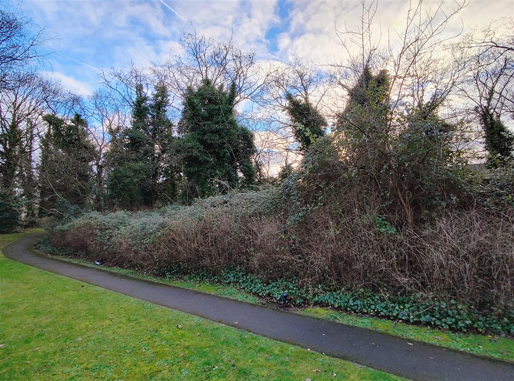 Land at, Oxford Road, READING, Berkshire, RG31 6TH