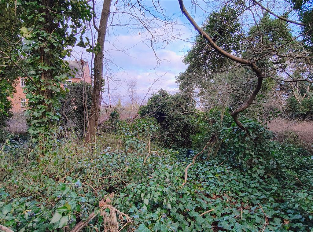 Land at, Oxford Road, READING, Berkshire, RG31 6TH
