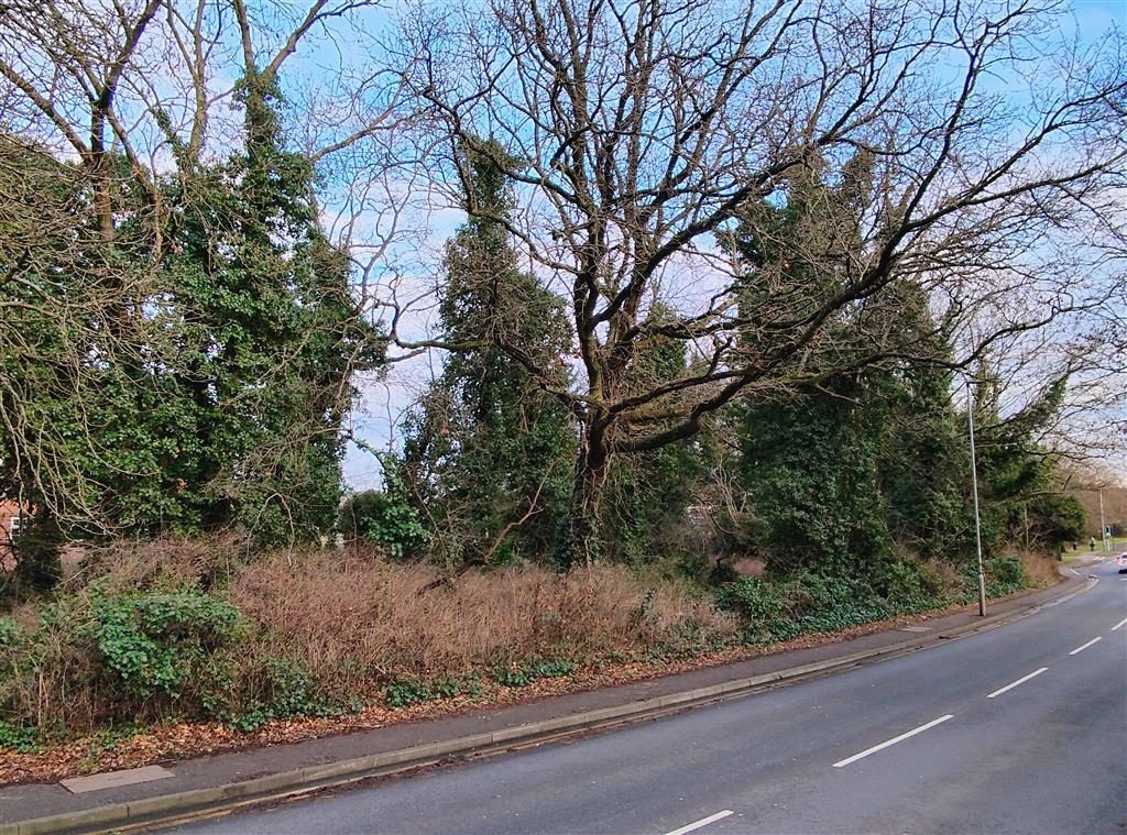 Land at, Oxford Road, READING, Berkshire, RG31 6TH