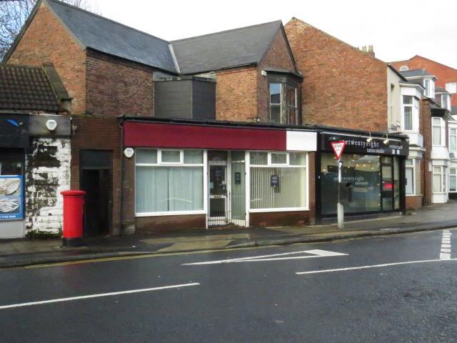 2, Eden Terrace, SUNDERLAND, Tyne and Wear, SR2 7PF