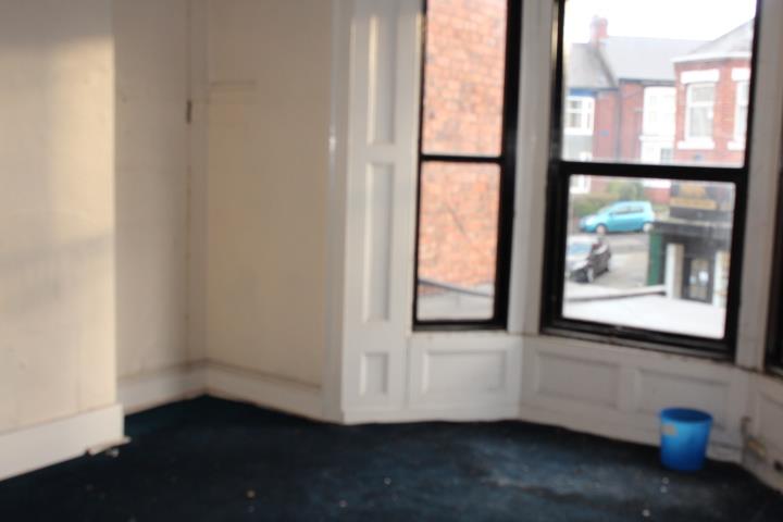 2, Eden Terrace, SUNDERLAND, Tyne and Wear, SR2 7PF