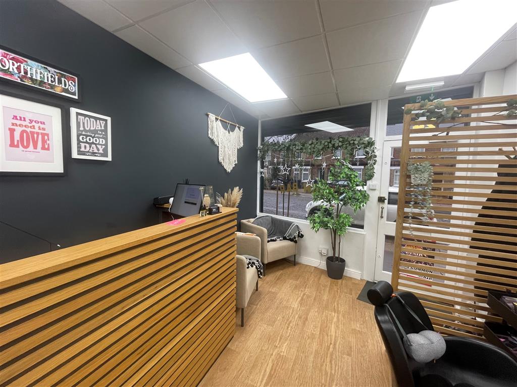 24, Northfield Avenue, London, W13 9RL