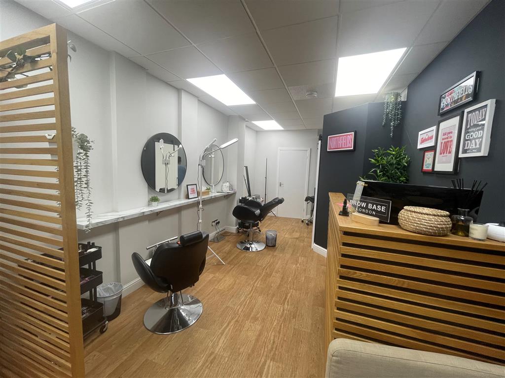 24, Northfield Avenue, London, W13 9RL