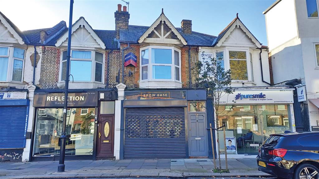 24, Northfield Avenue, London, W13 9RL