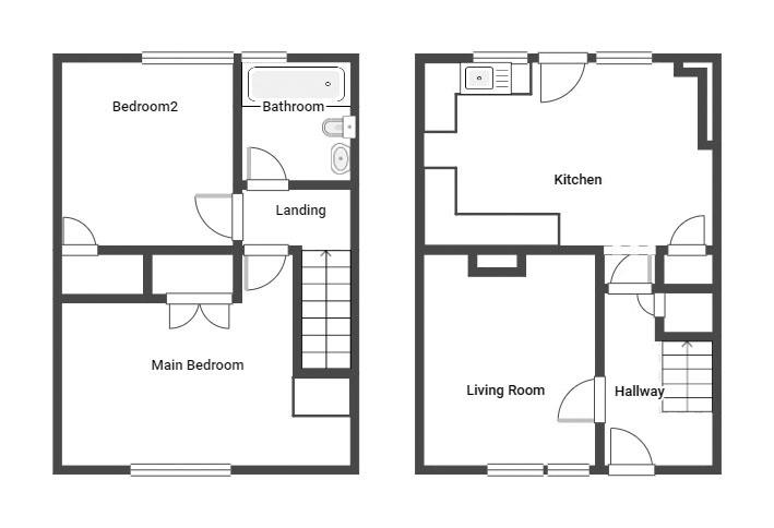 18, West Street, TEMPLECOMBE, Somerset, BA8 0LG