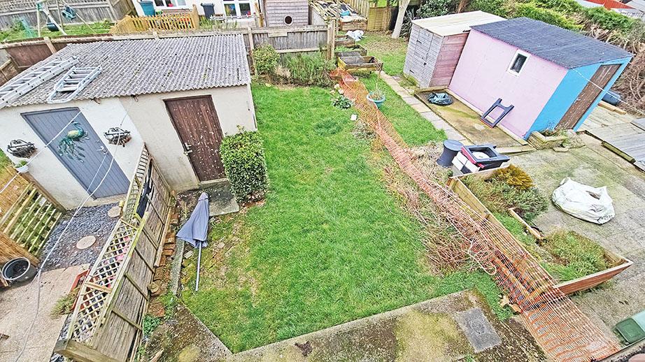 18, West Street, TEMPLECOMBE, Somerset, BA8 0LG