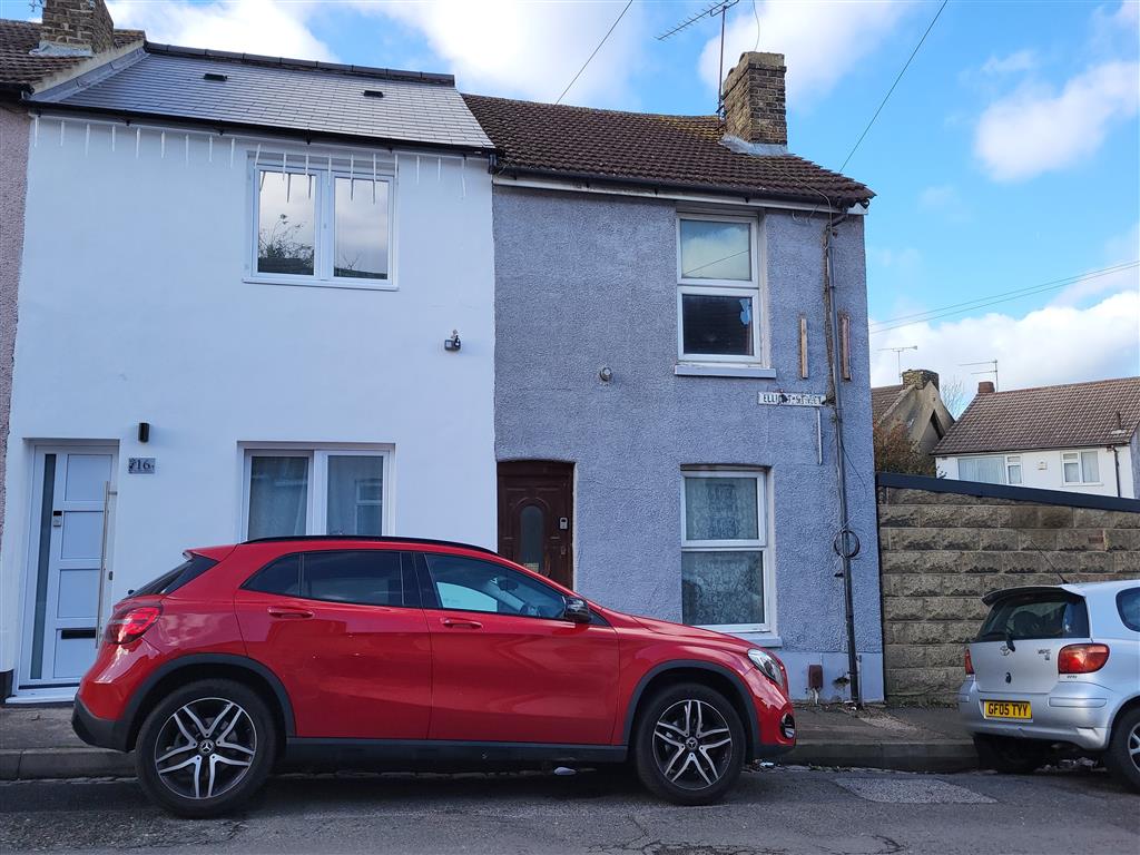17, Elliott Street, GRAVESEND, Kent, DA12 2JP