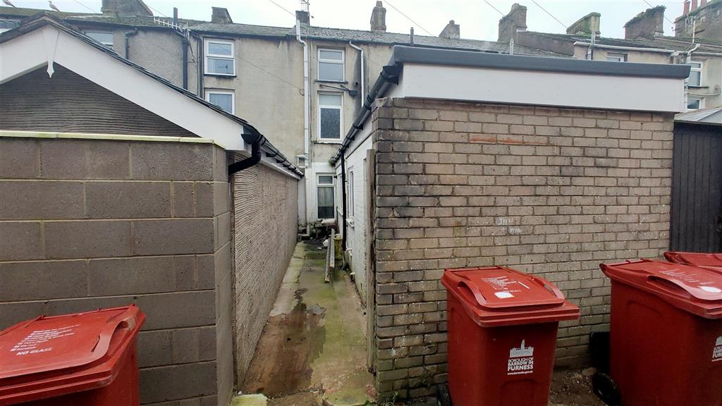 35, Chapel Street, DALTON-IN-FURNESS, Cumbria, LA15 8BY