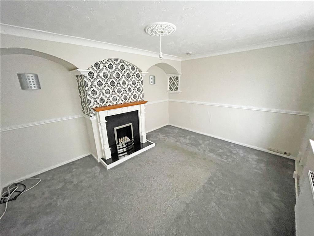 3, Sweet Leys Drive, LOUGHBOROUGH, Leicestershire, LE12 6QX