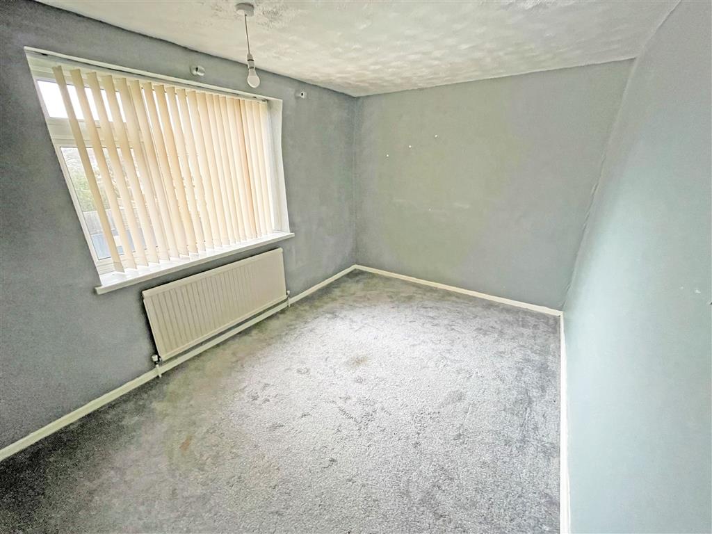 3, Sweet Leys Drive, LOUGHBOROUGH, Leicestershire, LE12 6QX