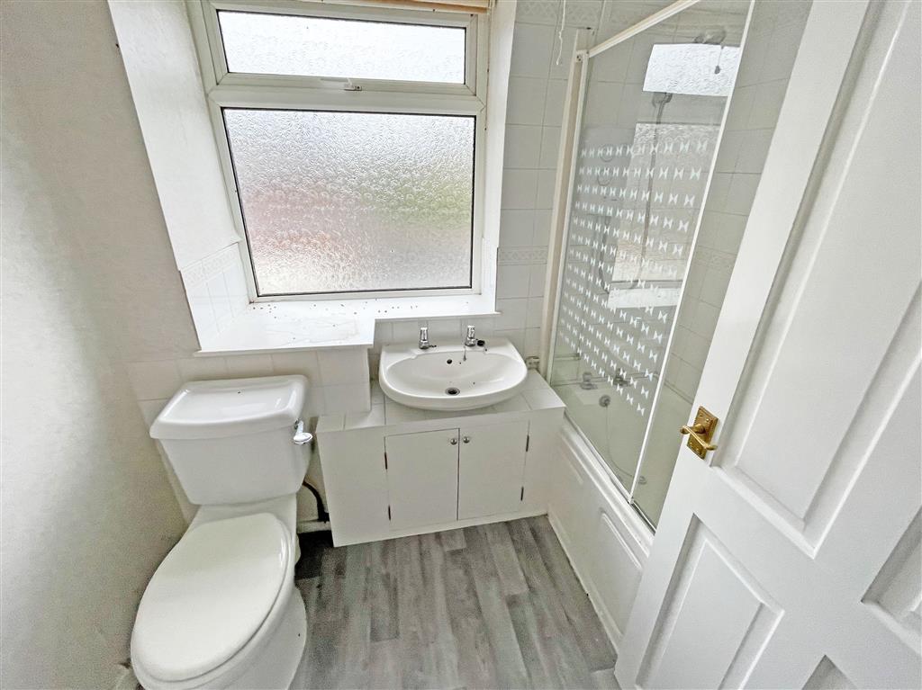 3, Sweet Leys Drive, LOUGHBOROUGH, Leicestershire, LE12 6QX