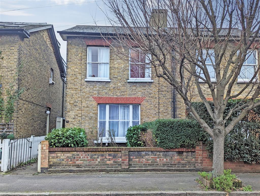 9, Norman Road, London, SW19 1BW