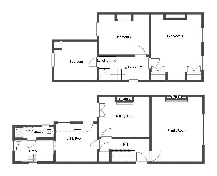 9, Norman Road, London, SW19 1BW