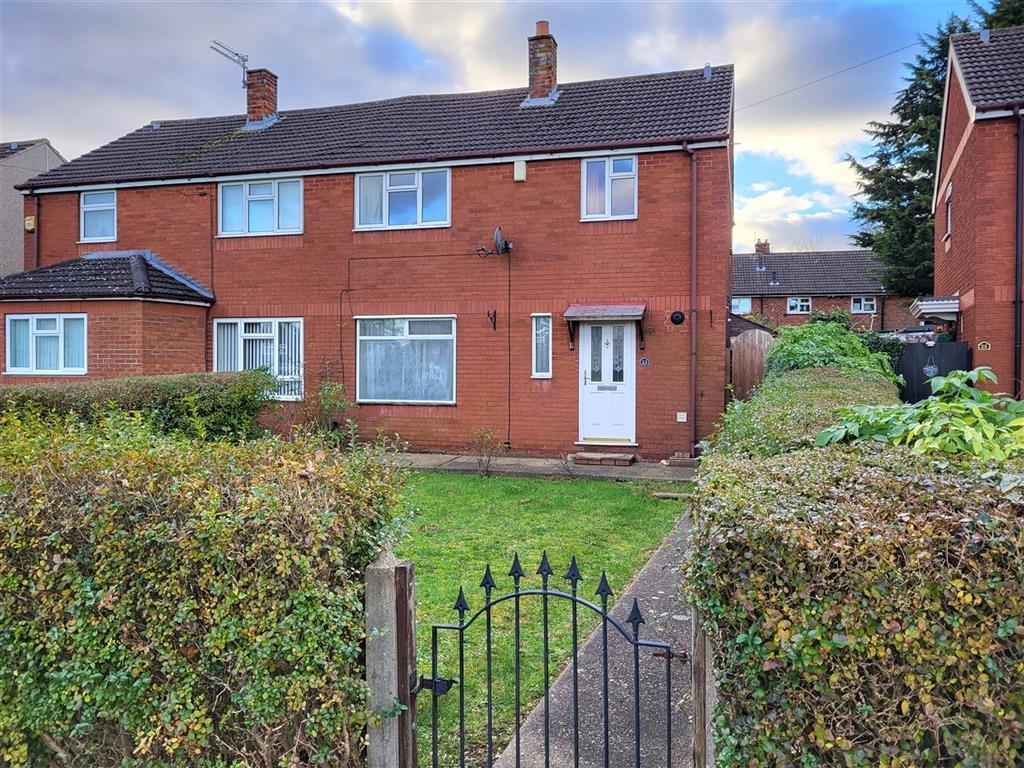 23, Edendale Gardens, LINCOLN, Lincolnshire, LN1 3RN