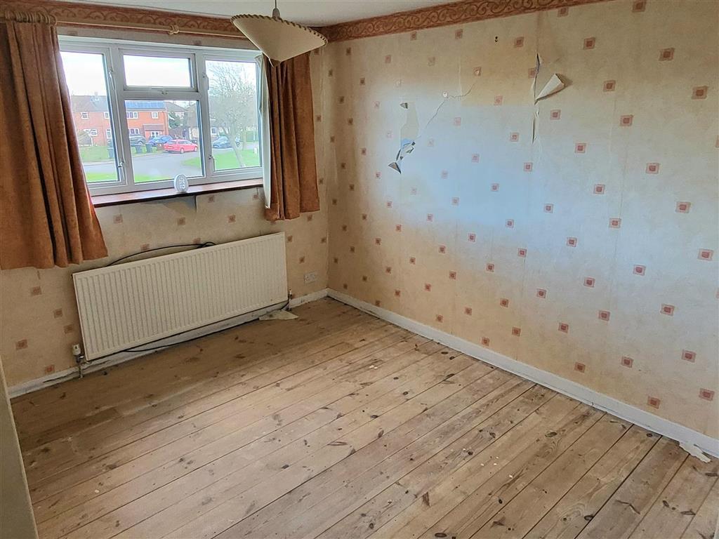 23, Edendale Gardens, LINCOLN, Lincolnshire, LN1 3RN