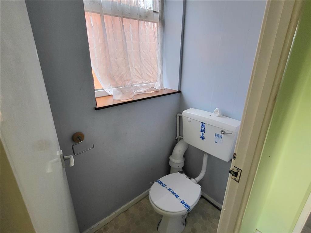 23, Edendale Gardens, LINCOLN, Lincolnshire, LN1 3RN