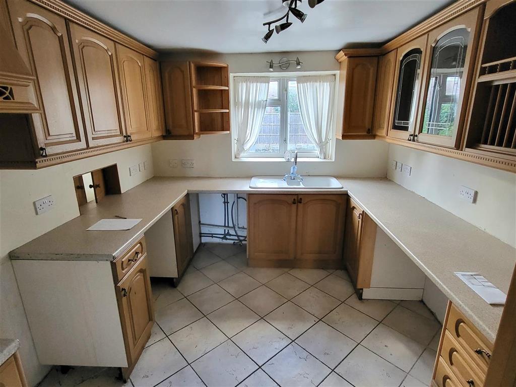 23, Edendale Gardens, LINCOLN, Lincolnshire, LN1 3RN
