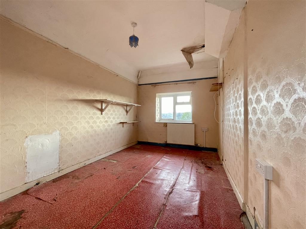 9, Moor Villas, SOUTH PETHERTON, Somerset, TA13 5DN