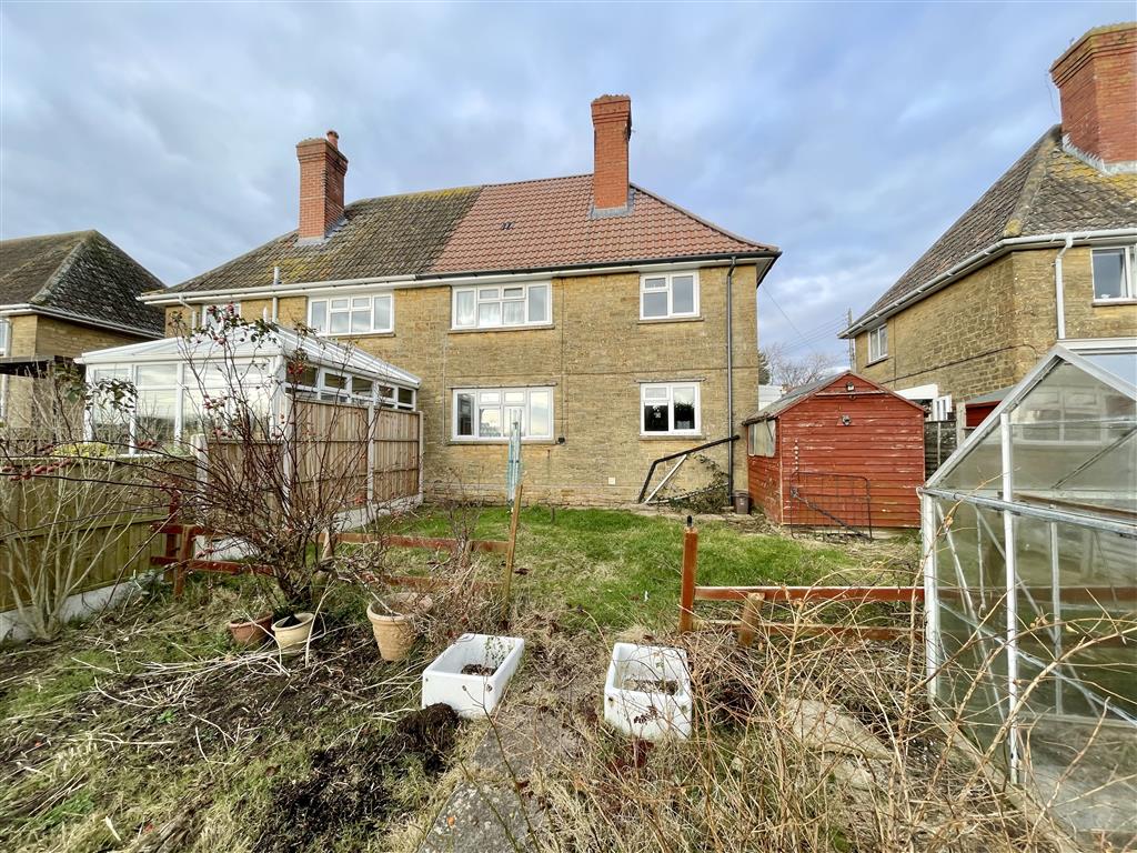 9, Moor Villas, SOUTH PETHERTON, Somerset, TA13 5DN