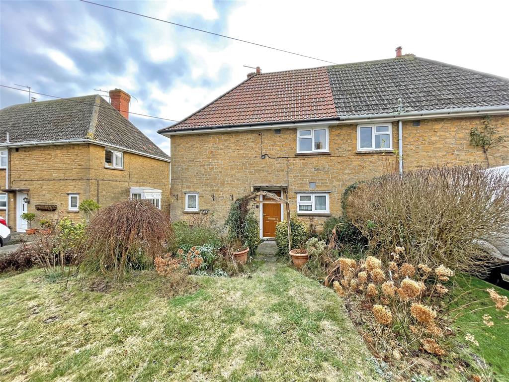9, Moor Villas, SOUTH PETHERTON, Somerset, TA13 5DN